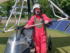 Customer Photo of Microlighting in Bath